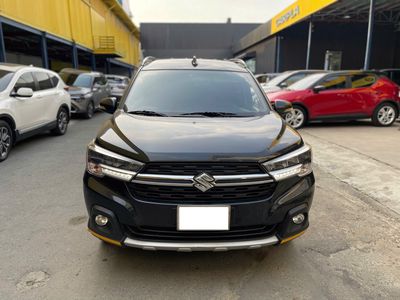 SUZUKI XL7 GLX AT 2021 XE GIA ĐÌNH LƯỚT HT VAY 75%