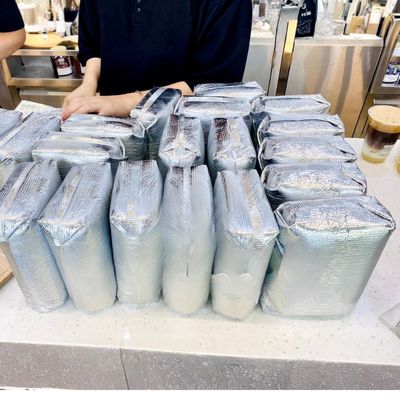 [ Nữ ] TUYỂN NỮ ĐÓNG GÓI HÀNG SUSHI (VIỆC NHẸ)