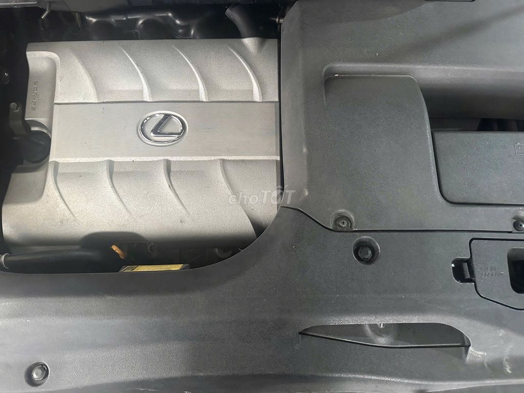Lexus RX 2011 350 AWD - 89800 km. Mua bán Ô tô tại Quận Bình Thạnh Tp Hồ Chí Minh được đăng bởi Lê minh quang  hình 11