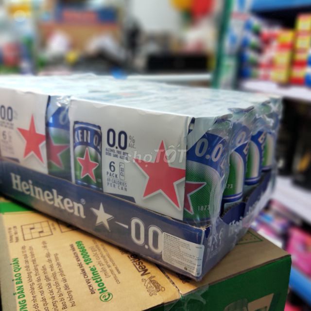 THANH LÝ BIA KEN 0 ĐỘ, NƯỚC SUỐI AQUA. Mua bán Đồ ăn, thực phẩm và các loại khác tại Quận Bình Thạnh Tp Hồ Chí Minh được đăng bởi Trâm Nguyễn hình 1