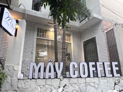 Mây coffee