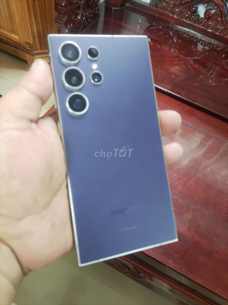 Samsung Galaxy S24ultra. Mua bán Điện thoại tại Thành phố Cà Mau Cà Mau được đăng bởi loan hình 1