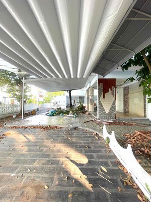 cho thuê mặt bằng góc 2 mặt tiền đường nguyễn hữu trí cồn khương