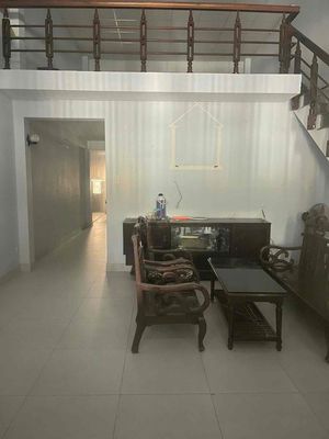 Аренда · 1 комн. · 100 м² · Quận Cẩm Lệ, ул. Đường Đô Đốc Lộc