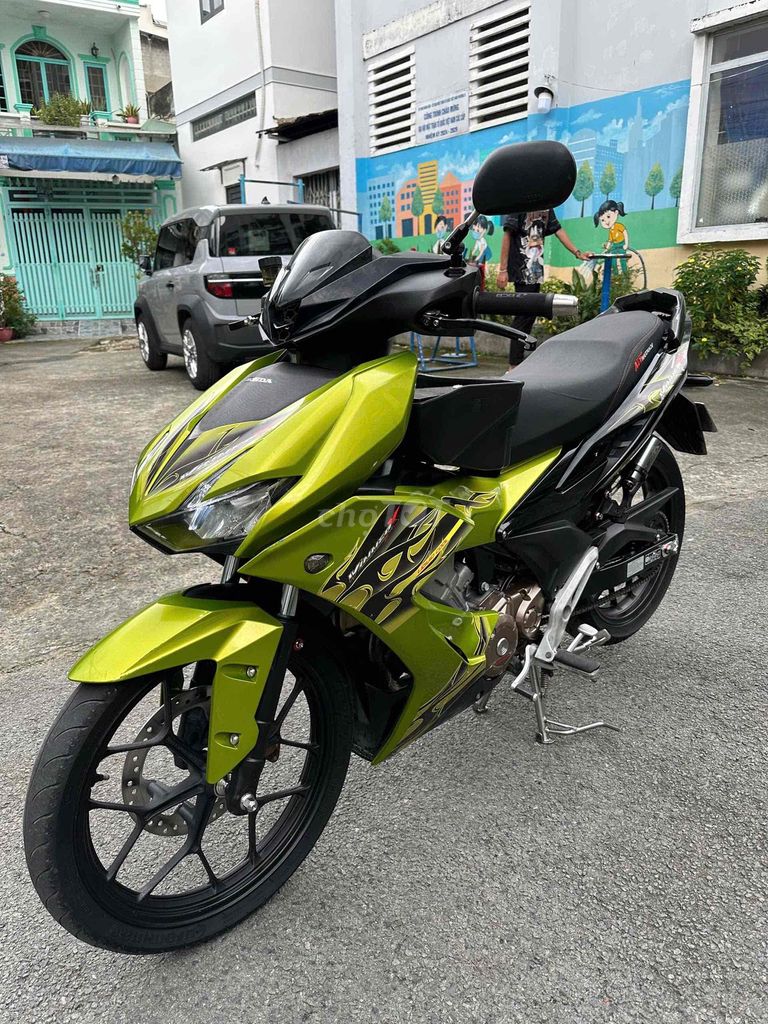 ❤️WinnerX 150 đời 2021 full kiểng bstp 9chủ. Mua bán Xe máy tại Quận 11 Tp Hồ Chí Minh được đăng bởi Hưng Từ hình 8