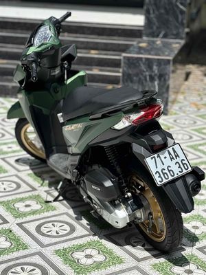 Click125 nhập Thái 2017 kèm biển đấu giá. Mua bán Xe máy tại Huyện Mỏ Cày Bắc Bến Tre được đăng bởi FB Cầm Đồ Hiếu Bùi