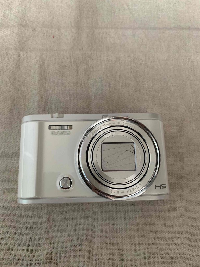 Casio EX-ZR3100. Mua bán Máy ảnh, Máy quay tại Quận Hải Châu Đà Nẵng được đăng bởi Nam Hoàng hình 1