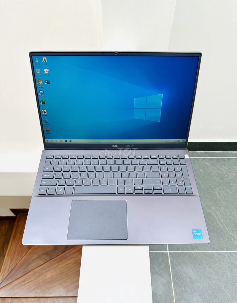 Dell V5502 US i5 gen 11/ 8GB/256GB like new. Mua bán Laptop tại Quận Hồng Bàng Hải Phòng được đăng bởi Trần Mạnh Cường hình 1
