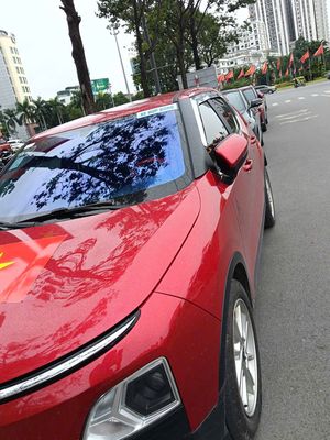 VinFast VF5 Plus 2025  - 48000 km. Mua bán Ô tô tại Huyện Việt Yên Bắc Giang được đăng bởi Dung Nguyen