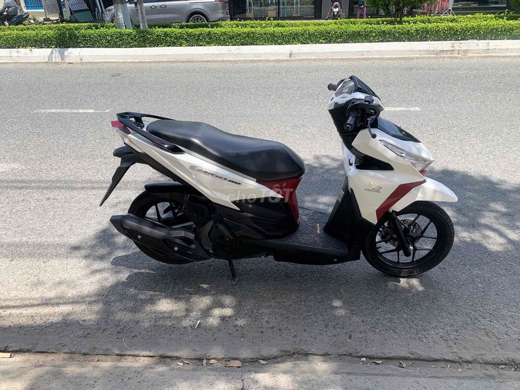 ✅✅  VARIO 2018 HÀNG BỎ MẪU HỒ SƠ CẦM TAY SẴN  XE S. Mua bán Xe máy tại Thành phố Rạch Giá Kiên Giang được đăng bởi Kali  hình 6