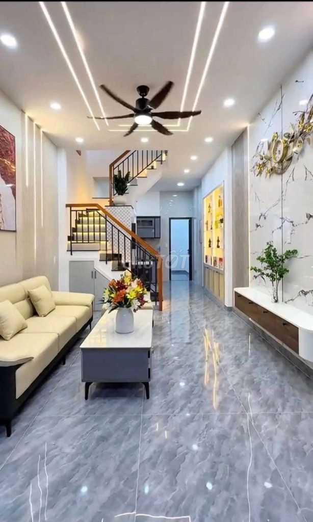 💥 siêu phẩm *** 1 căn hai mặt tiền chỉ 3 tỷ 9xx full nội thất 💥 siêu phẩm *** 1 căn hai mặt tiền chỉ 3 tỷ 9xx full nội thất