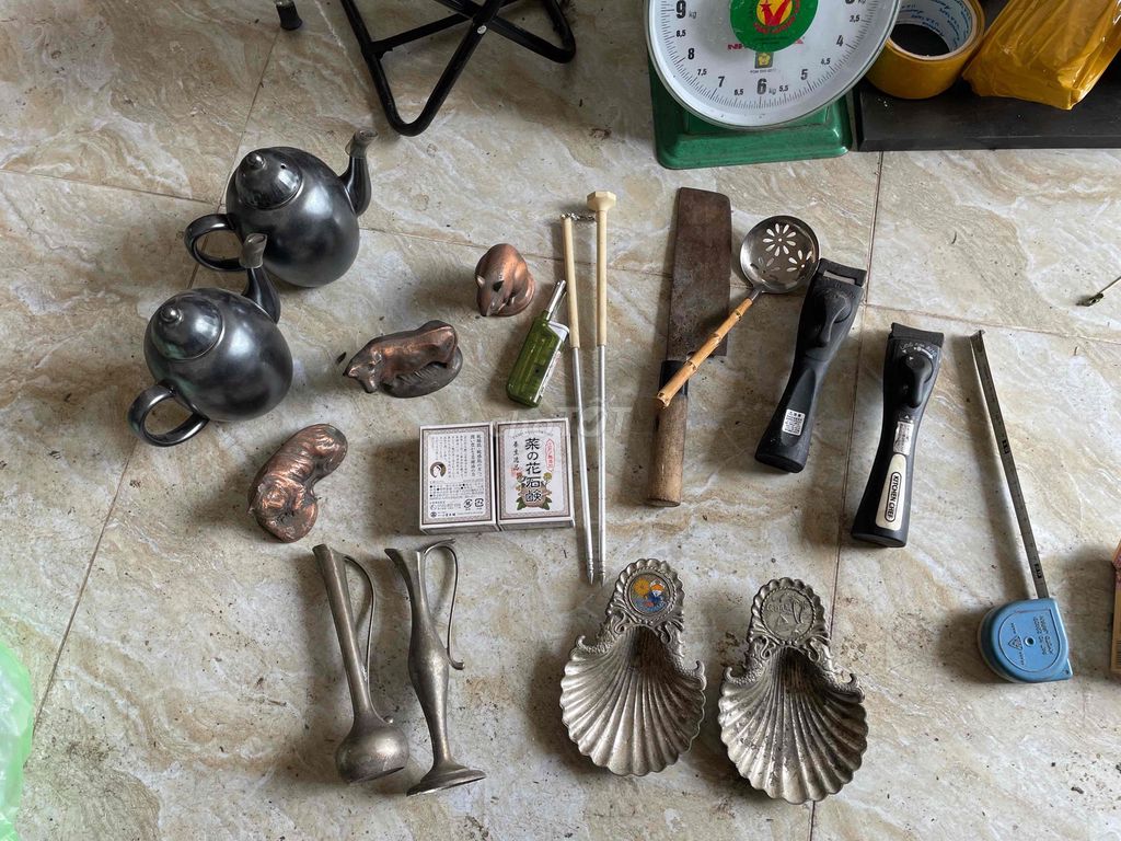 Đồ bãi Nhật. Mua bán Đồ sưu tầm, đồ cổ tại Quận Bình Tân Tp Hồ Chí Minh được đăng bởi bãi nhật 17 hình 1