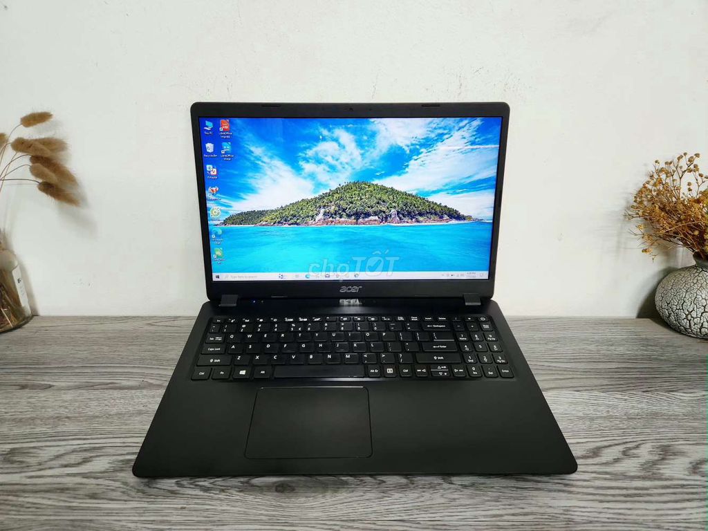 Bán nhanh e Acer viền mỏng, date cao giá rẻ. Mua bán Laptop tại Quận Đống Đa Hà Nội được đăng bởi Cửa hàng công nghệ Brostore hình 1
