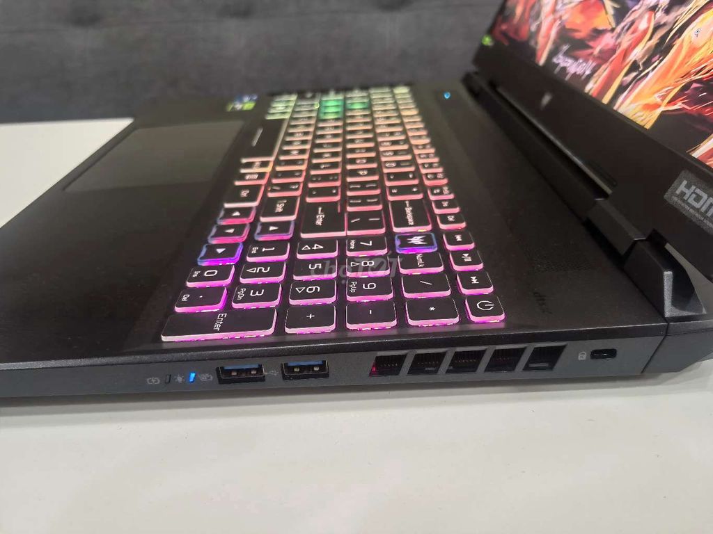 🔥 Acer Predator Helios Ne***60. Mua bán Laptop tại Quận Bình Thạnh Tp Hồ Chí Minh được đăng bởi Minh Minh hình 3