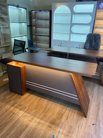 NỘI THẤT VĂN PHÒNG TPHCM 