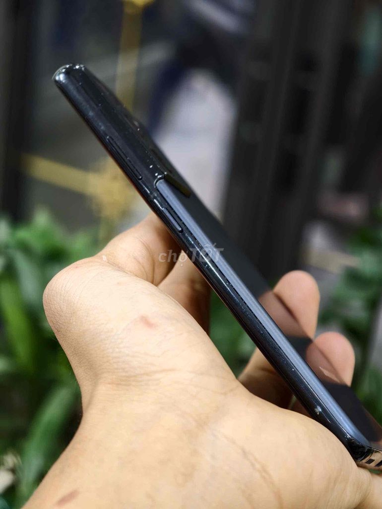 Samsung Galaxy S21 Ultra Xanh 12/256GB. Mua bán Điện thoại tại Quận Hoàng Mai Hà Nội được đăng bởi trần khương androi hình 1