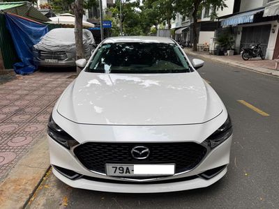 Mazda 3 2024 1.5L Luxury - 29199 km. Mua bán Ô tô tại Thành phố Nha Trang Khánh Hòa được đăng bởi Anh Hải