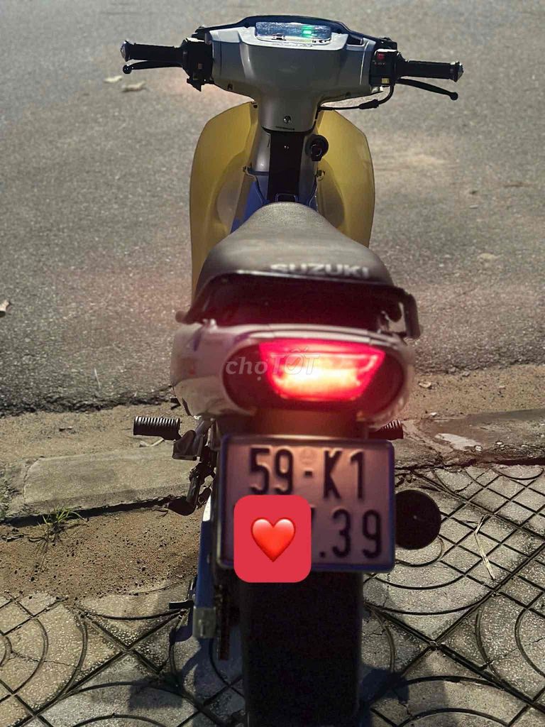 Xipo 110 Máy Full 120 Xe Đẹp Kenh Máy Cực Ngon. Mua bán Xe máy tại Thành phố Quảng Ngãi Quảng Ngãi được đăng bởi Hien hình 13