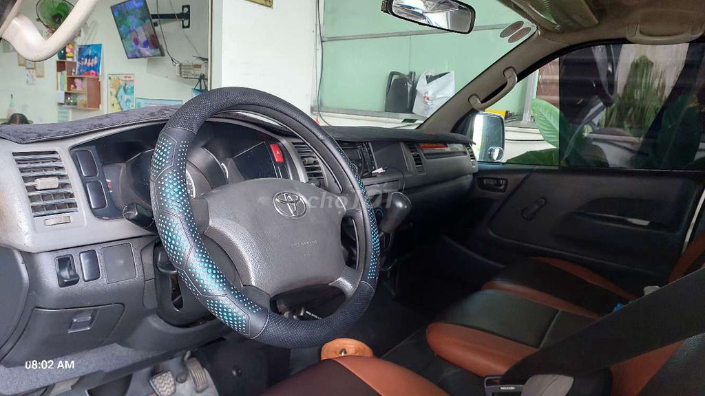 2011 Tôi không rõ - 170000 km. Mua bán Ô tô tại Huyện Đức Hòa Long An được đăng bởi Nguyễn Hoàng Quí hình 3