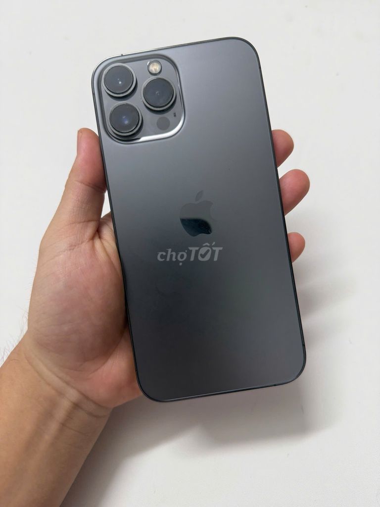 🛑iphone 13 pro max quốc tế 128gb main zin màn zin. Mua bán Điện thoại tại Quận Hoàng Mai Hà Nội được đăng bởi Nguyễn Vũ hình 1