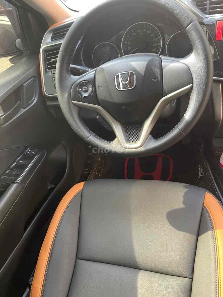 honda city ( xe nữ đi giữ  rất kỷ ). Mua bán Ô tô tại Quận Bình Thạnh Tp Hồ Chí Minh được đăng bởi Trang ngân hàng  hình 7