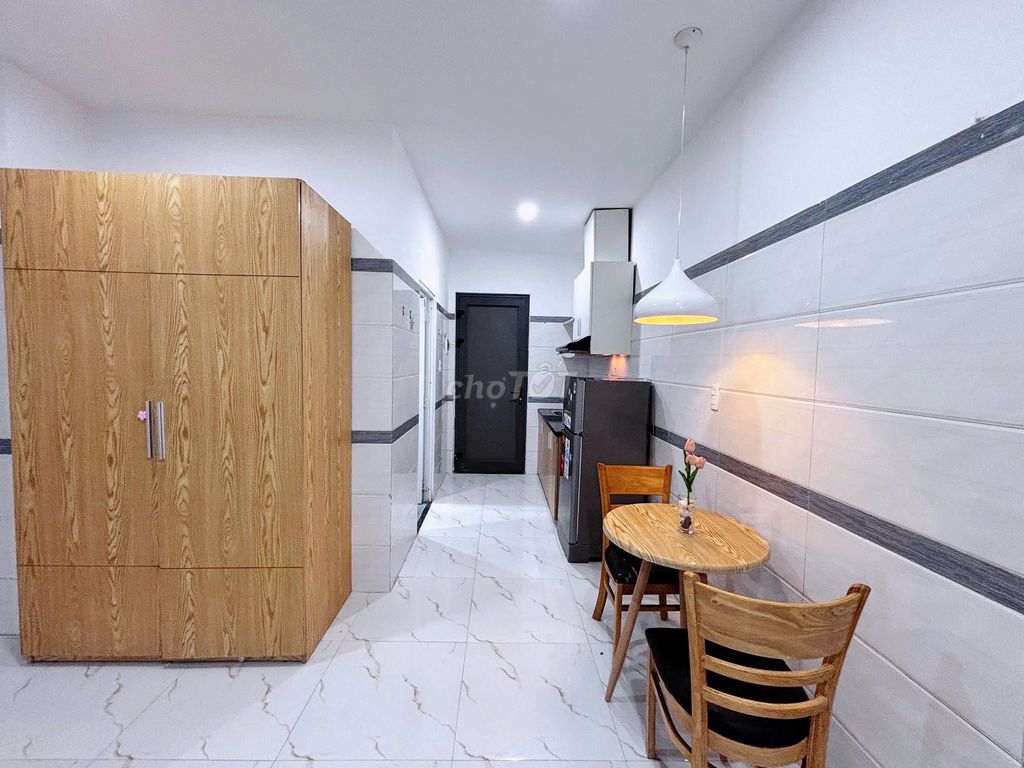 Move-in-ready studio on 3/2 street in Thuận Phước — photo 12
