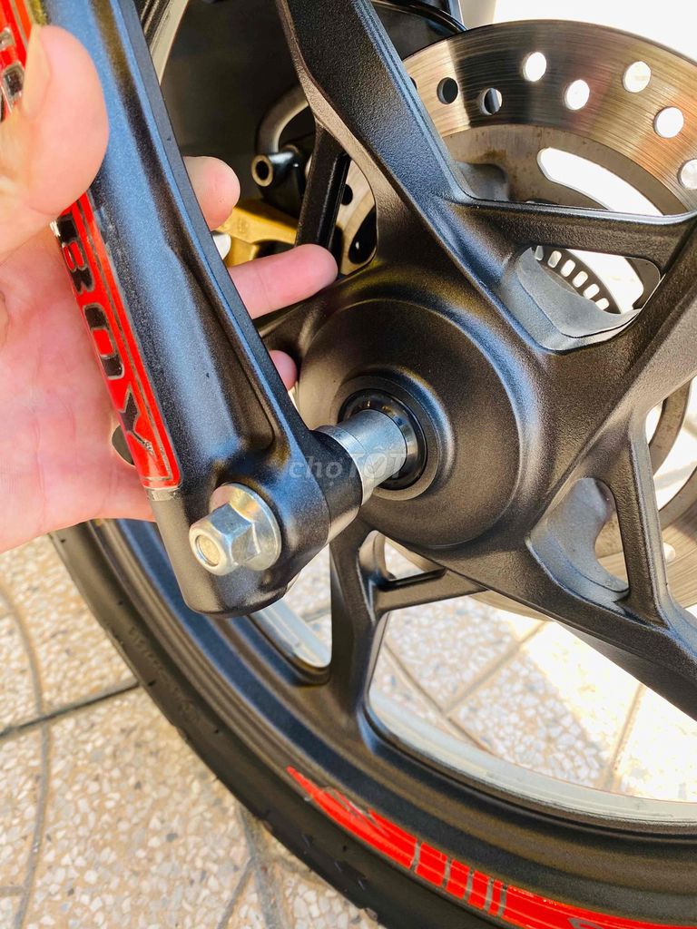 AB 150 ABS 2021 siêu keng ốc tán đẹp chuẩn✅. Mua bán Xe máy tại Quận Ninh Kiều Cần Thơ được đăng bởi Hiếu Xe máy Tân Liên Hưng 2 hình 7