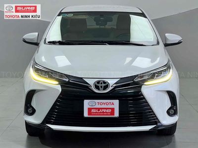 bán xe Toyota VIOS G 2022