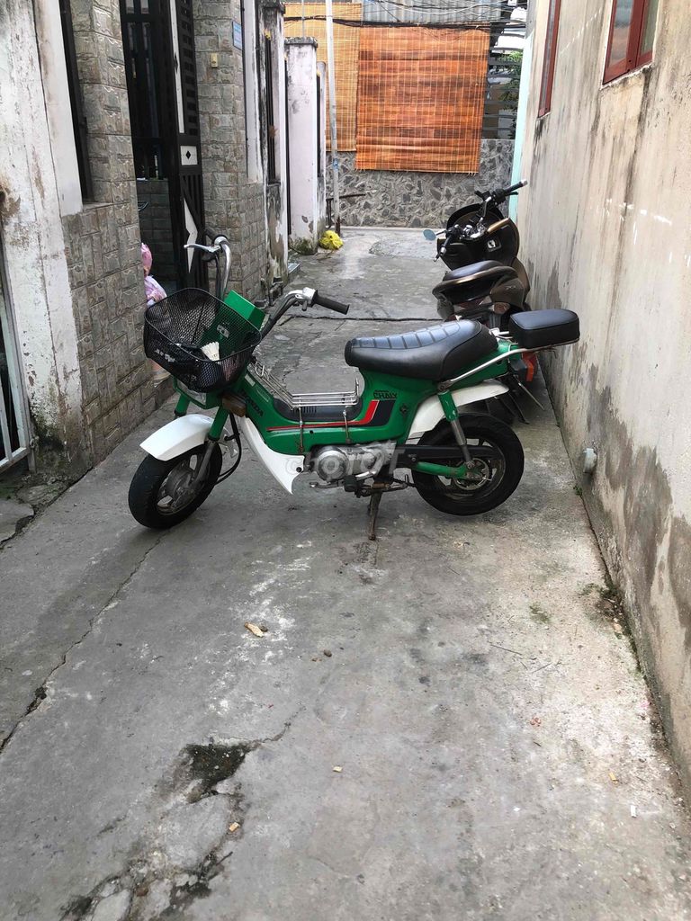 chaly84/50cc. Mua bán Xe máy tại Huyện Nhà Bè Tp Hồ Chí Minh được đăng bởi LÊ VĂN GIÀU hình 6