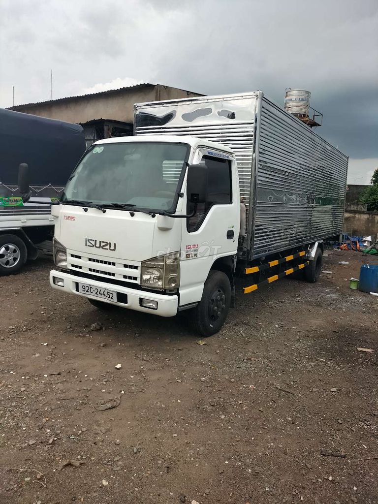 izusu vm 1t990 đời 2019