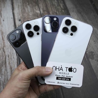 14ProMax 1000GB ZIN KENG/SIÊU HIẾM- BAO CHECK TEST. Mua bán Điện thoại tại Thành phố Buôn Ma Thuột Đắk Lắk được đăng bởi NHÀ TÁO BMT