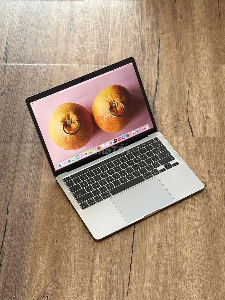 Macbook Pro M2 13' 16GB/512GB Touchbar xịn. Mua bán Laptop tại Quận 10 Tp Hồ Chí Minh được đăng bởi ThinhMac 2HAND hình 1