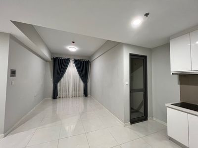 Dọn vào ở ngay - Trống sẵn NỘI THẤT CƠ BẢN 2PN căn hộ Masteri An Phú