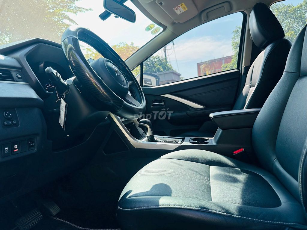 Mitsubishi XPANDER PREMIUM 2024. Mua bán Ô tô tại Quận Bình Tân Tp Hồ Chí Minh được đăng bởi Xe đã qua sử dụng giá tốt  hình 7