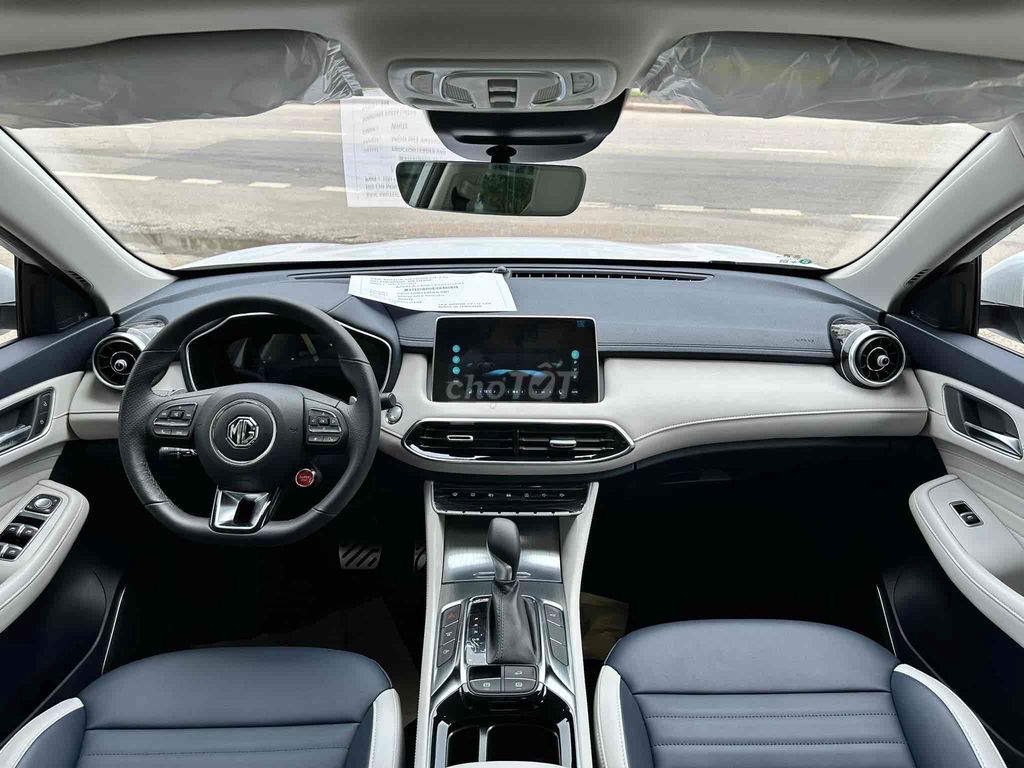 MG HS🔥TRẢ TRƯỚC 130tr🔥. Mua bán Ô tô tại Thành phố Thủ Đức Tp Hồ Chí Minh được đăng bởi Đông Nghi hình 13