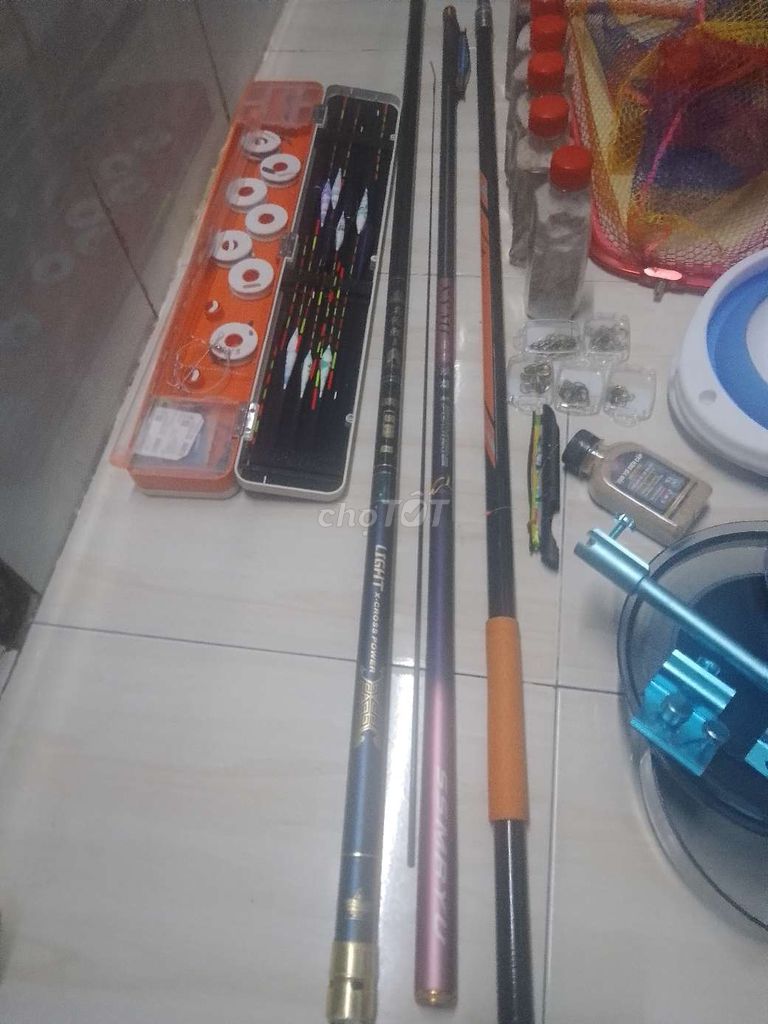 Thanh lý toàn bộ. Nghĩ câu 99%