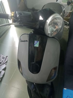 Xe vespa 2010. Mua bán Xe máy tại Quận 8 Tp Hồ Chí Minh được đăng bởi Ve chai