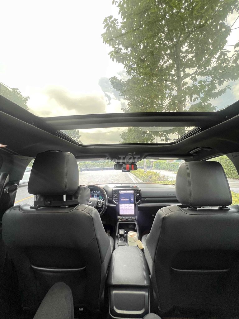 Ford Everest 2022 Bi-Turbo 2.0L 4x4 AT - 3900. Mua bán Ô tô tại Thành phố Thủ Đức Tp Hồ Chí Minh được đăng bởi XE LƯỚT SÀI GÒN hình 14