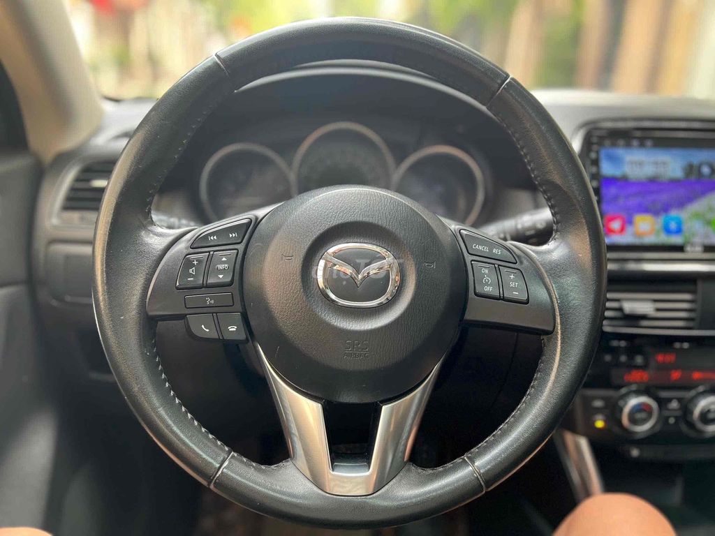 Mazda CX 5 2012 2.0 AT nhập Nhật. Mua bán Ô tô tại Quận Nam Từ Liêm Hà Nội được đăng bởi Auto Hoàn kều  hình 12