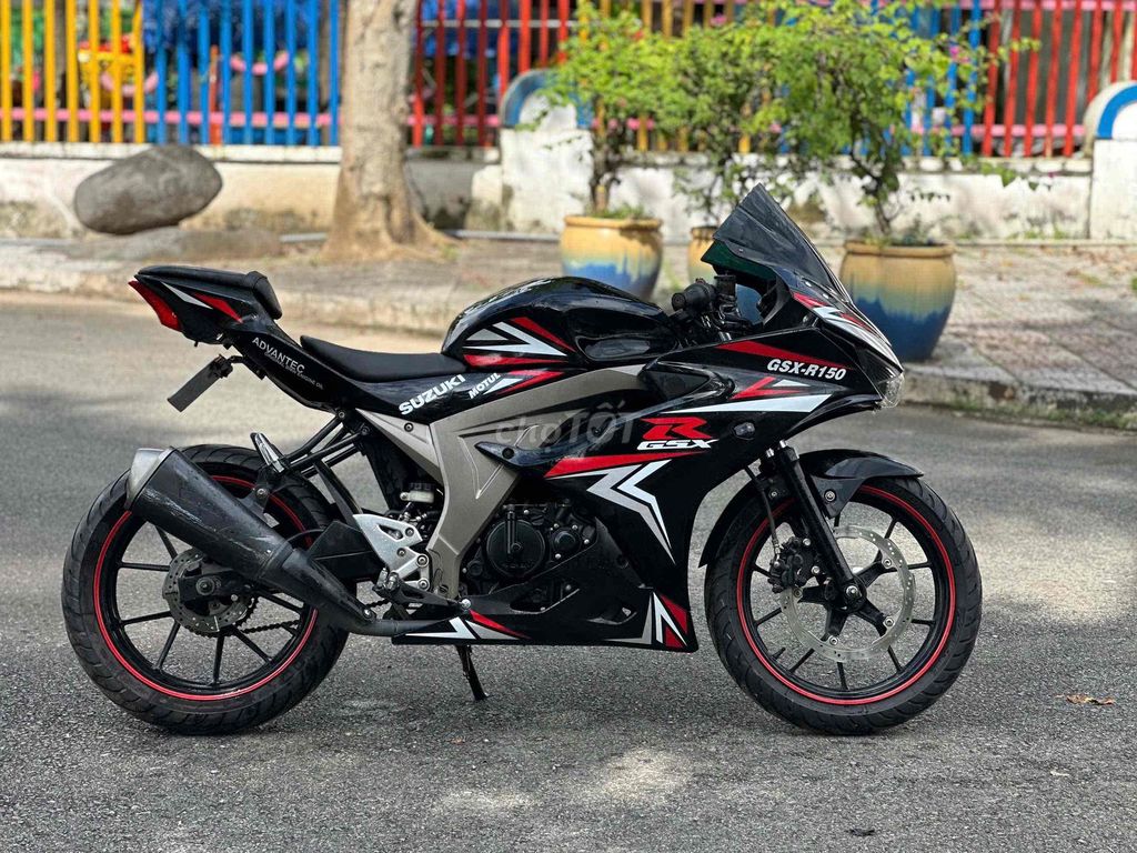 Gsx 2018. Mua bán Xe máy tại Huyện Trảng Bom Đồng Nai được đăng bởi u kiều hình 4