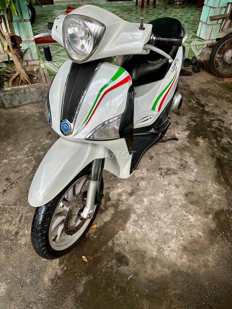 Lyberty 2vie fi 2013 rin xe liên hệ ***. Mua bán Xe máy tại Thành phố Huế Thừa Thiên Huế được đăng bởi Xe Máy Trường An Phát hình 4