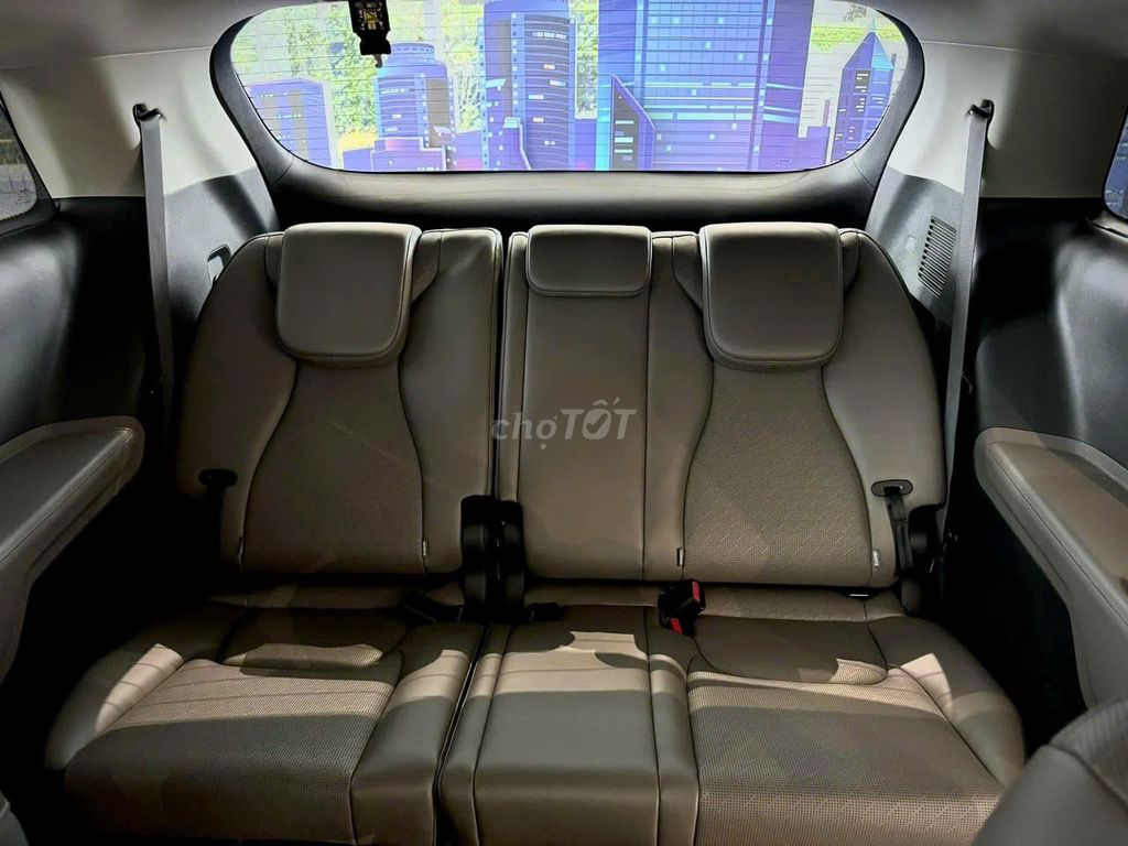Kia Carnival 2025 Luxury 2.2D. Mua bán Ô tô tại Quận Tân Phú Tp Hồ Chí Minh được đăng bởi KIA MAZDA TRƯỜNG CHINH hình 11