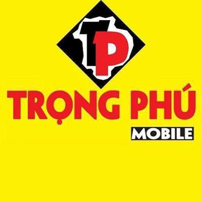 Trọng Phú mobile logo