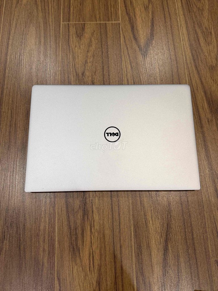 Laptop Dell XPS 13 9360 i5-7200U 8GB/238GB. Mua bán Laptop tại Quận Nam Từ Liêm Hà Nội được đăng bởi Hoàng My hình 1
