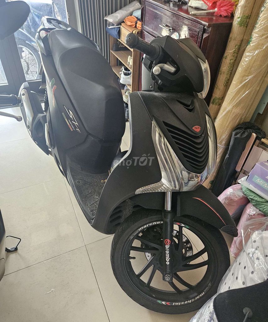 Honda SH 125i 2016 Đen. Mua bán Xe máy tại Quận Cẩm Lệ Đà Nẵng được đăng bởi Huy hình 1