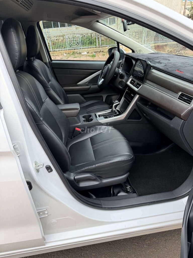 XPANDER 2022 PREMIUN rất đẹp. Mua bán Ô tô tại Thành phố Buôn Ma Thuột Đắk Lắk được đăng bởi Phúc Thiện hình 13