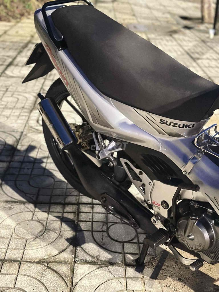 Xipo 110 Máy Full 120 Xe Đẹp Kenh Máy Cực Ngon. Mua bán Xe máy tại Thành phố Quảng Ngãi Quảng Ngãi được đăng bởi Hien hình 3