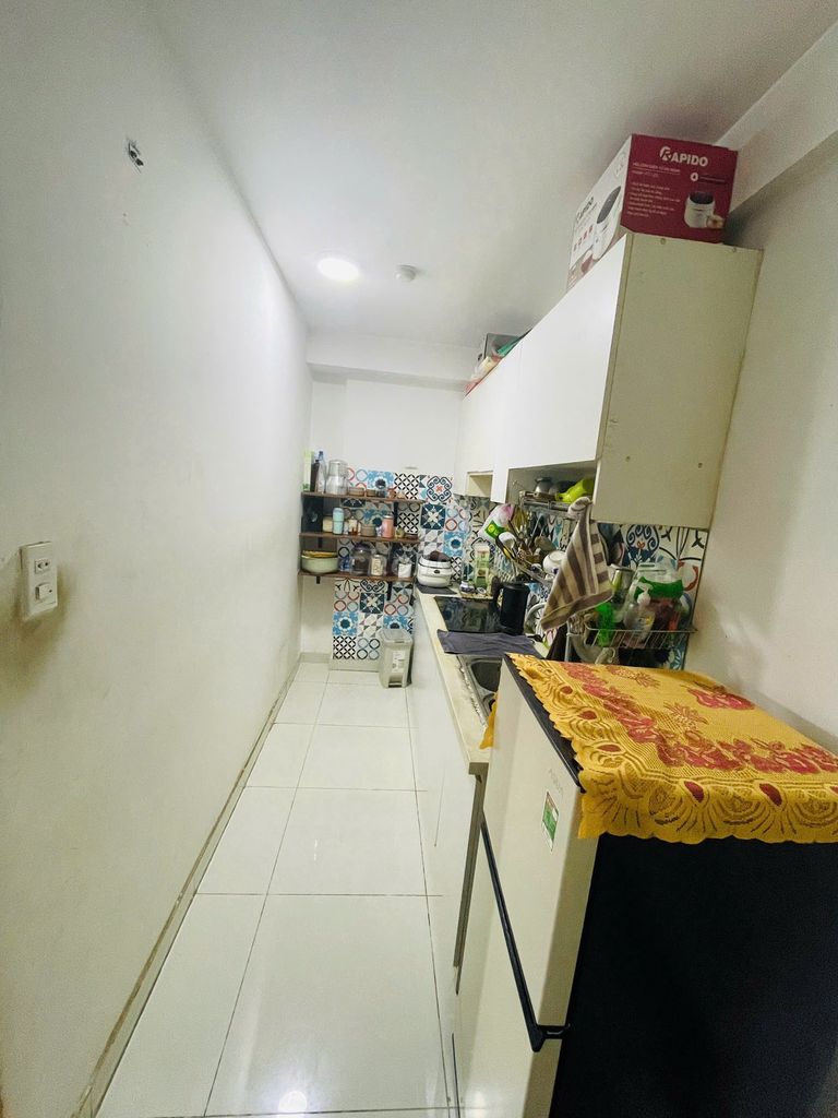 Chính chủ cần bán căn hộ 2pn. đã có sổ hồng