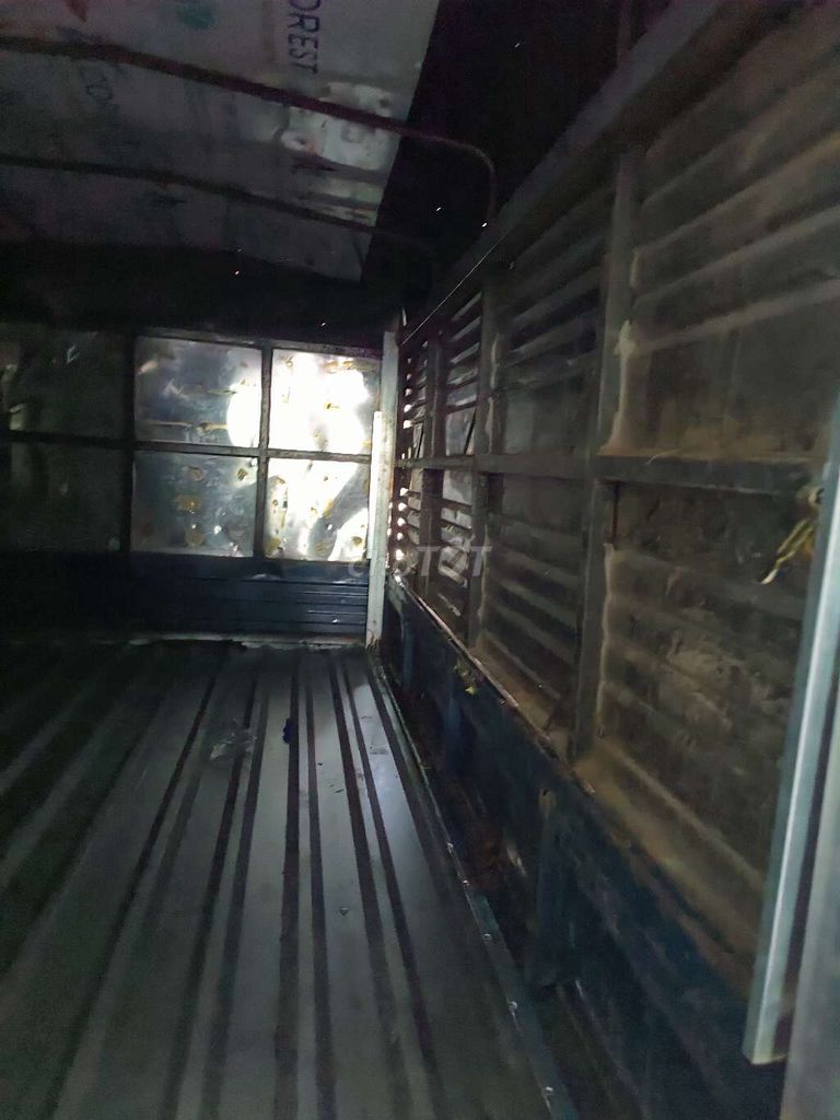 Dongben 2017 thùng cánh dơi. Mua bán Xe tải, xe ben tại Huyện Châu Thành Sóc Trăng được đăng bởi MUA BÁN VÀ CẦM CỐ ÔTÔ hình 6