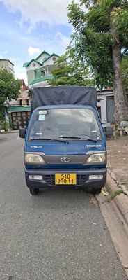 Thaco towner 900kg đời 2018. Mua bán Xe tải, xe ben tại Quận Bình Tân Tp Hồ Chí Minh được đăng bởi A dũng
